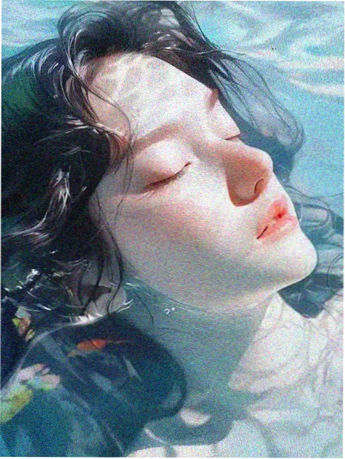 阳光灿烂的日子 电影海报